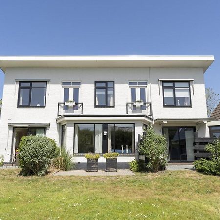 Romantic Apartment Near Beach De Koog (Texel) Exterior foto