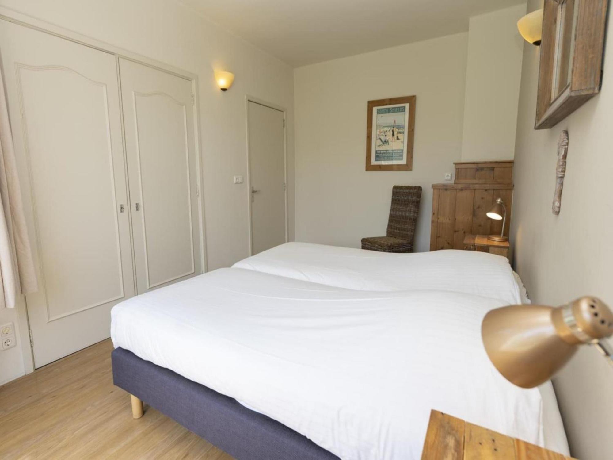 Romantic Apartment Near Beach De Koog (Texel) Exterior foto