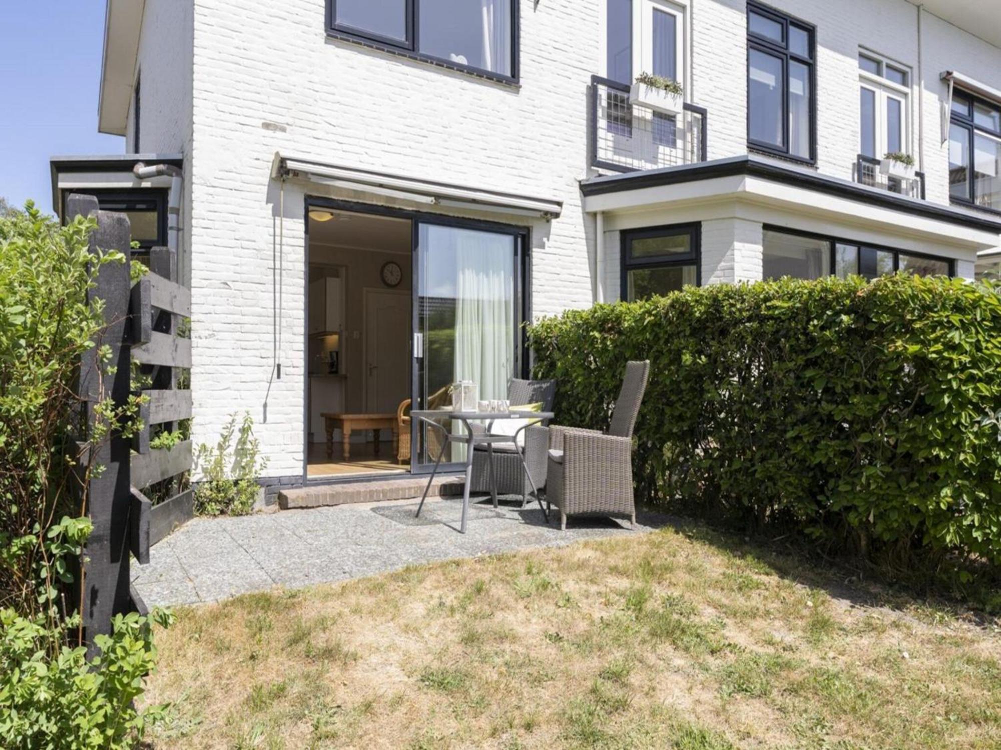 Romantic Apartment Near Beach De Koog (Texel) Exterior foto