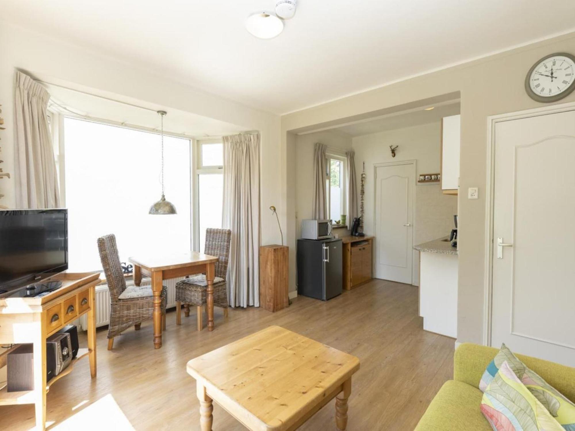 Romantic Apartment Near Beach De Koog (Texel) Exterior foto