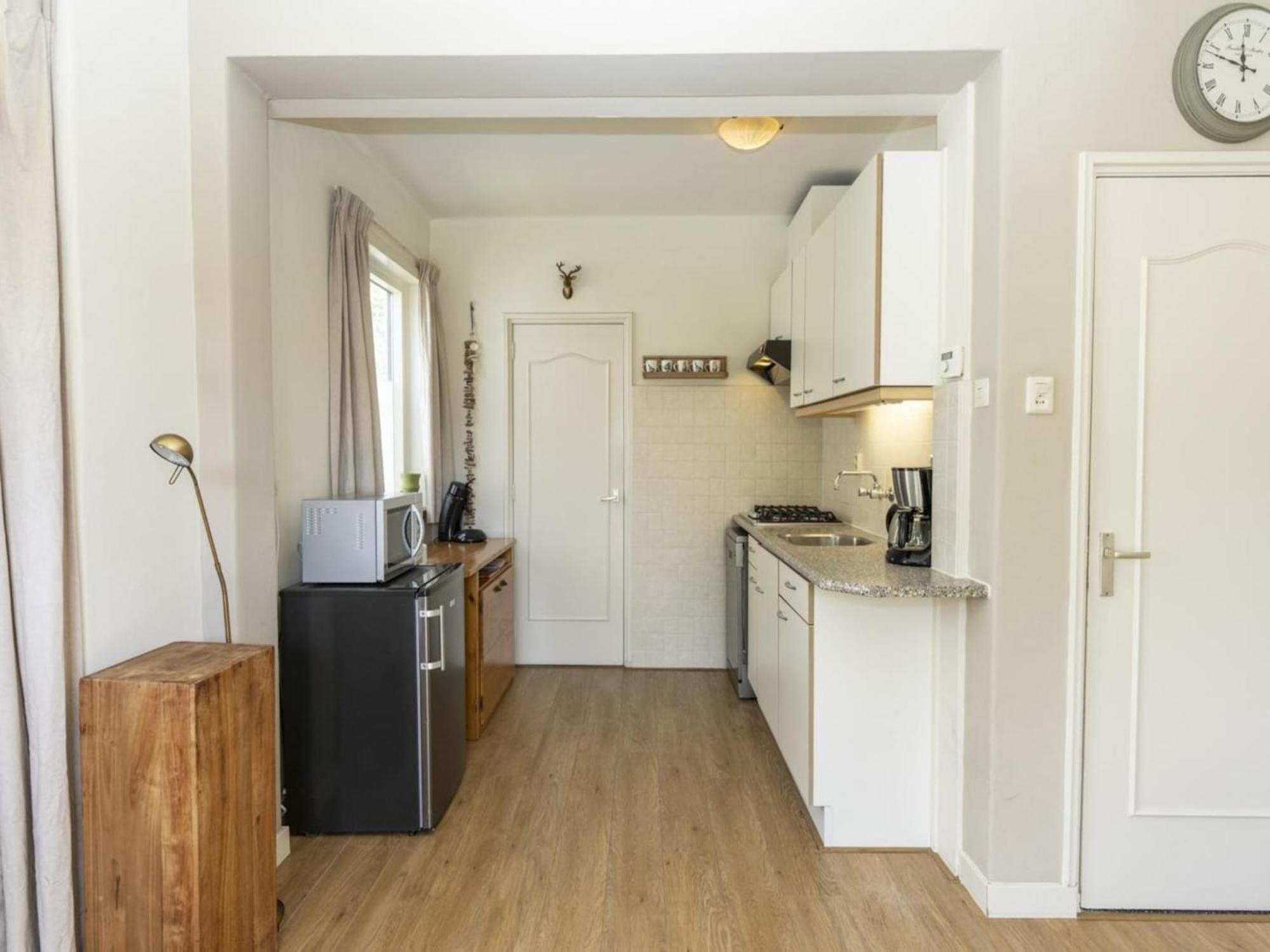 Romantic Apartment Near Beach De Koog (Texel) Exterior foto